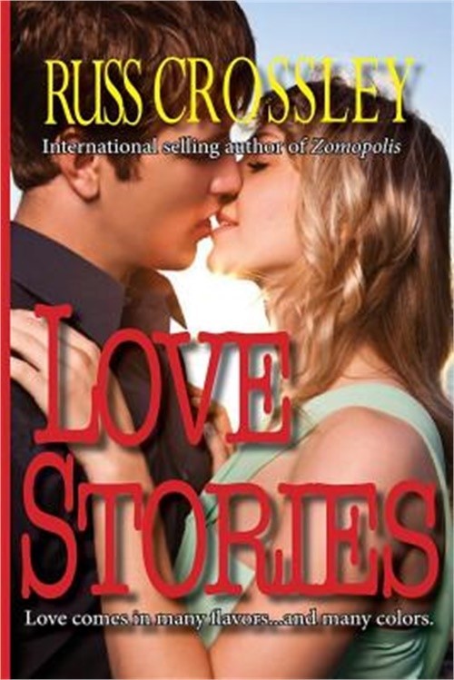 Love Stories (Paperback or Softback)