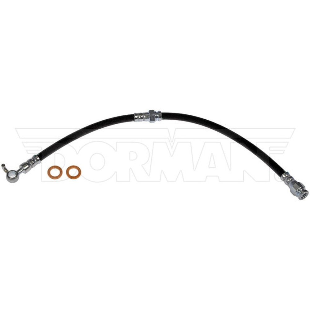 Dorman H622199 Brake Hydraulic Hose For 13-16 Mazda CX-5