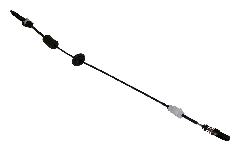 Crown Automotive 68003138AC Auto Trans Shift Cable Gearshift Control