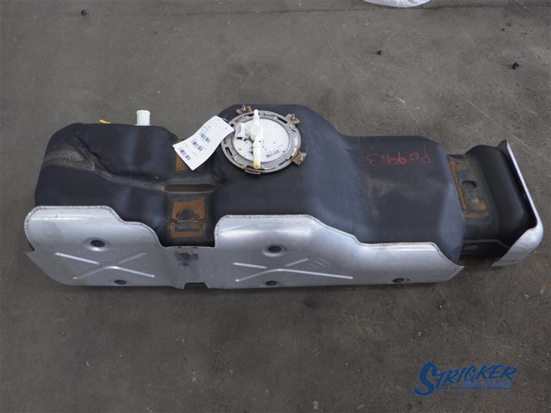 Nissan Titan XD 2020 Fuel Tank 17202EZ31B 3882