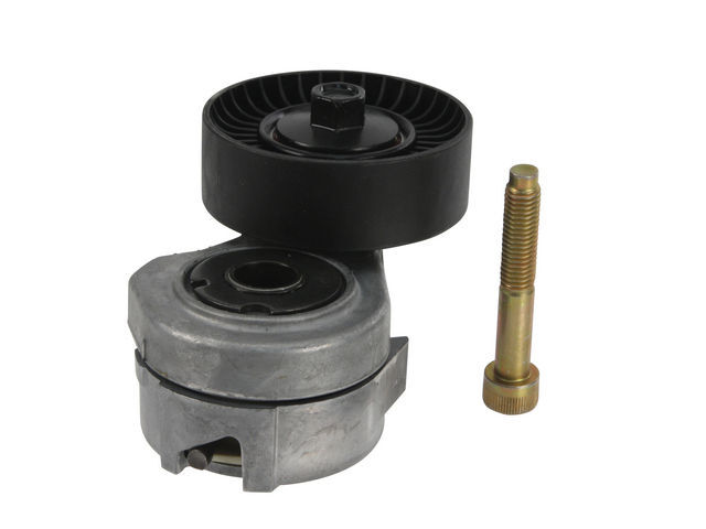 Gates Accessory Belt Tensioner Assembly fits Mercury Sable 1993-2005 67VJBZ