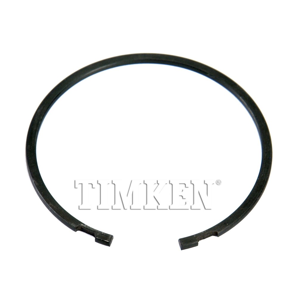Timken RET119 Wheel Bearing Retaining Ring for FWD Vehicles