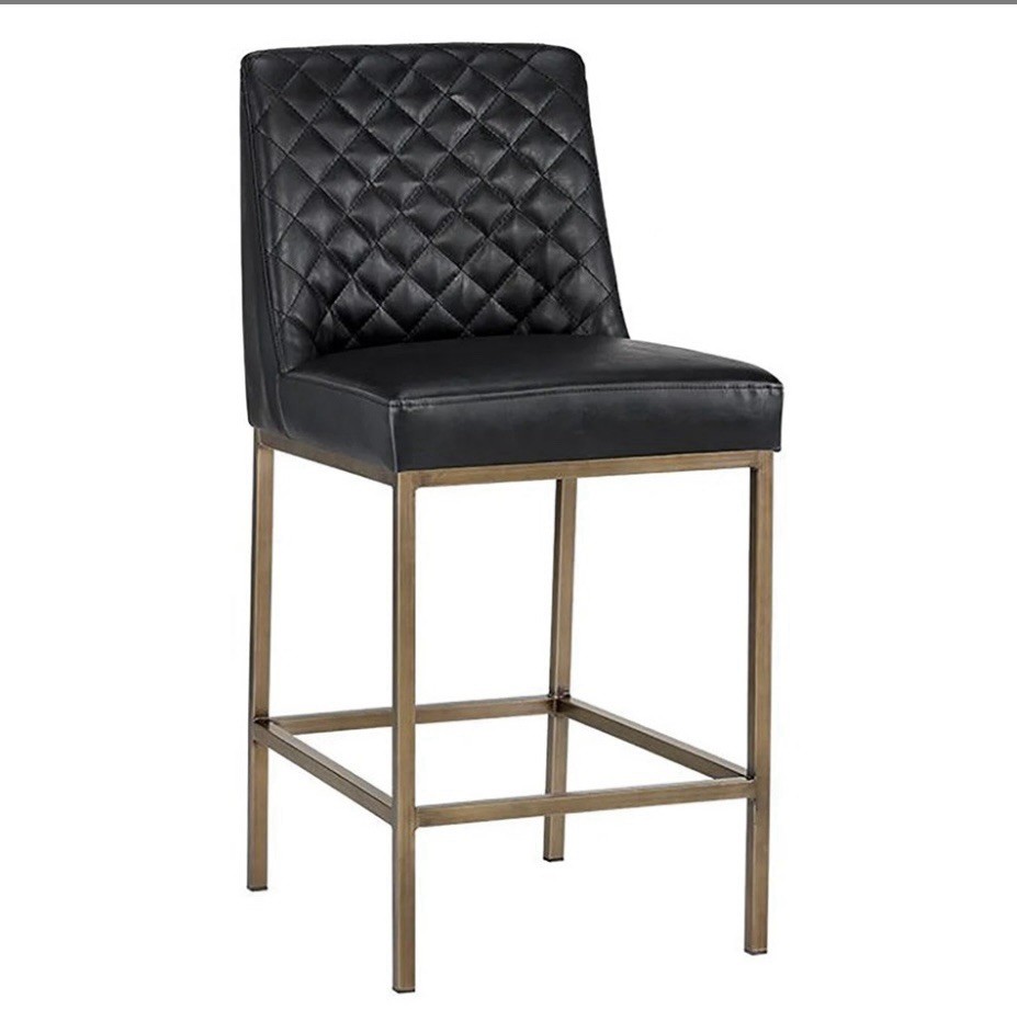 Leighland Counter Stool (Set of 3)