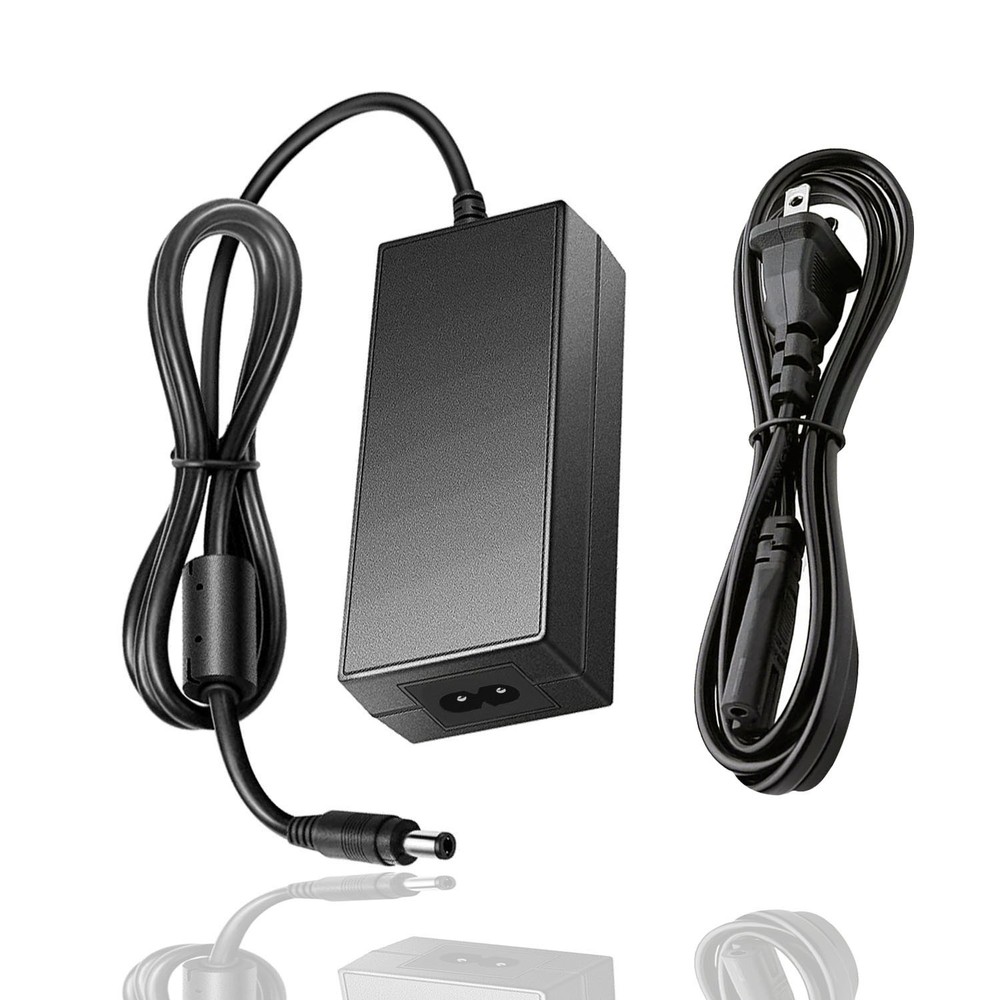 Phomemo PM-246S Thermal Label Printer AC-DC Power Adapter Cable