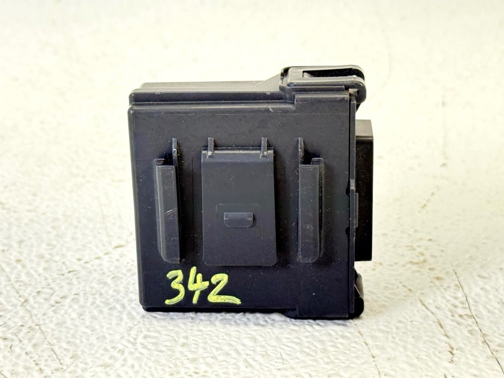 16-20 Infiniti Q50 Idm Integrated Dynamic Diagnostic Module Control Oem