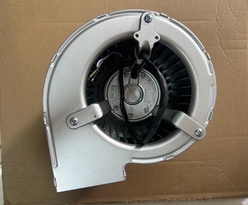 1PC Cooling fan D2E133-AM35-B4 For AB inverter Cooler 230V 165W