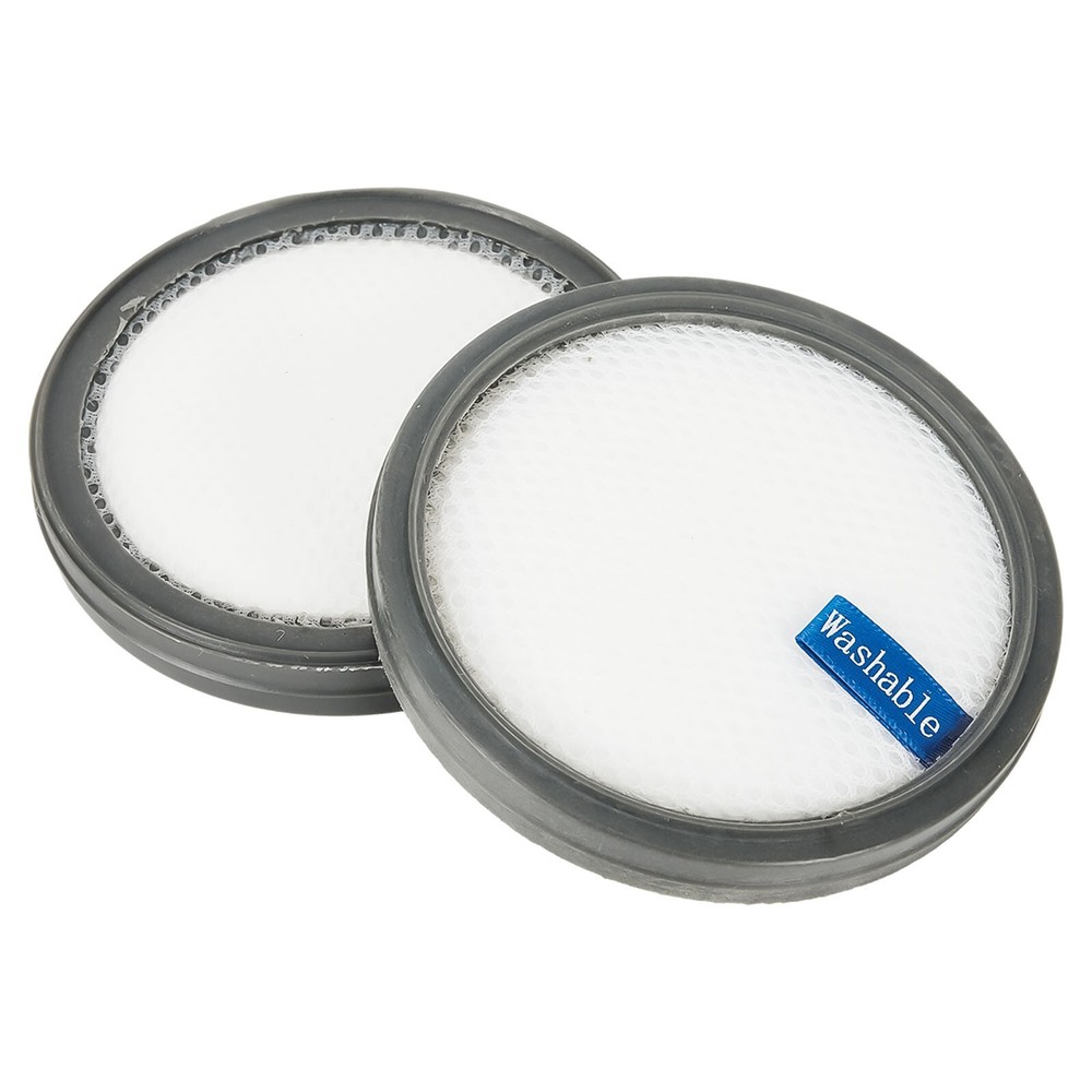 Washable Filter Replacement for W200 W300 W400 Vacuum Cleaners