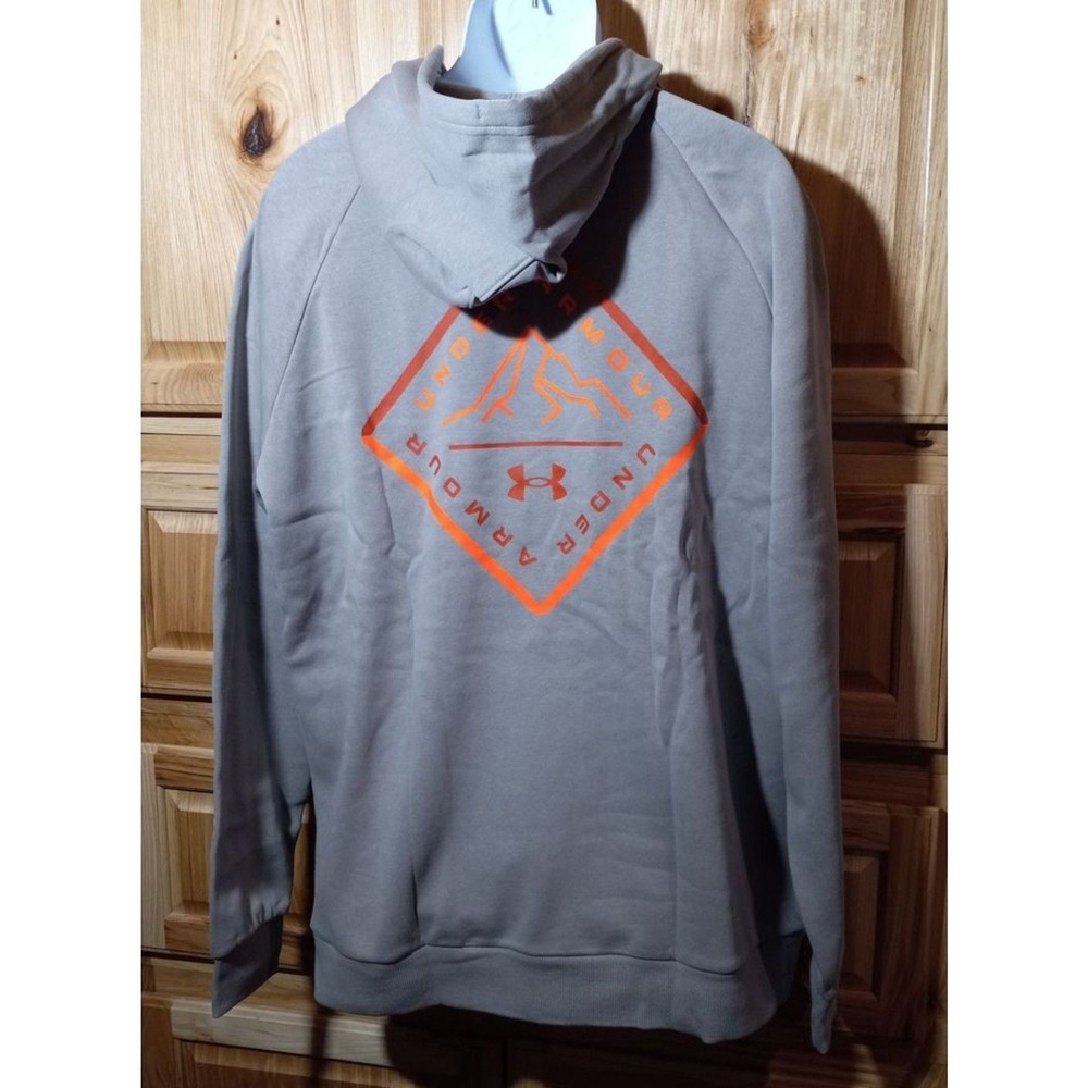 Under Armour Hoodie mens XXL