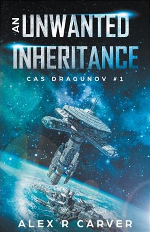 An Unwanted Inheritance (Paperback or Softback)