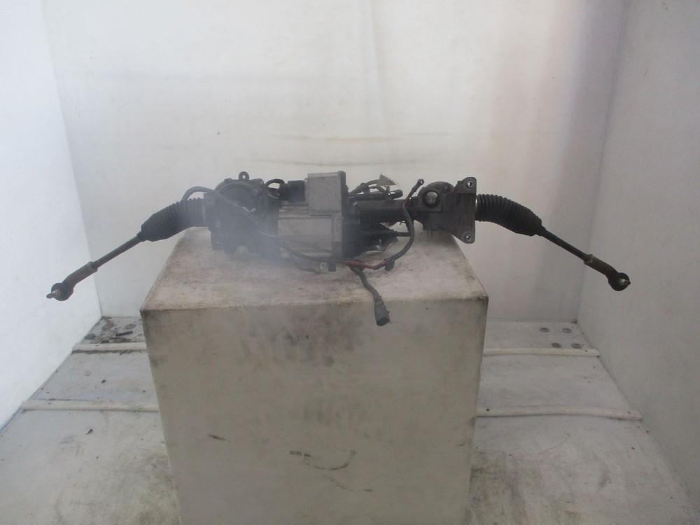 Audi A3 II SPORTBACK 1K1423055M Steering Rack