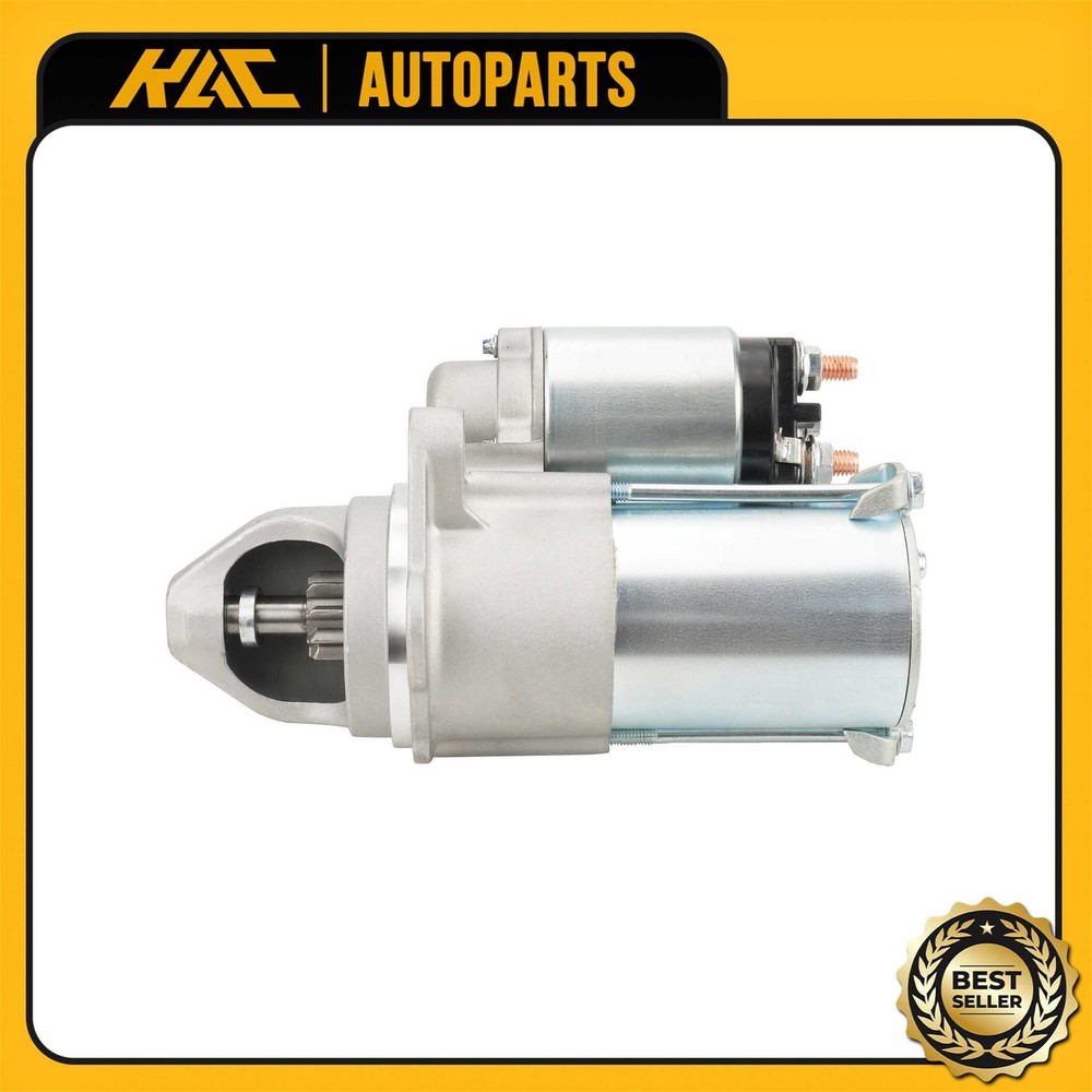 Starter For Chrysler 300 Dodge Challenger Charger Duran Jeep Grand Cherokee