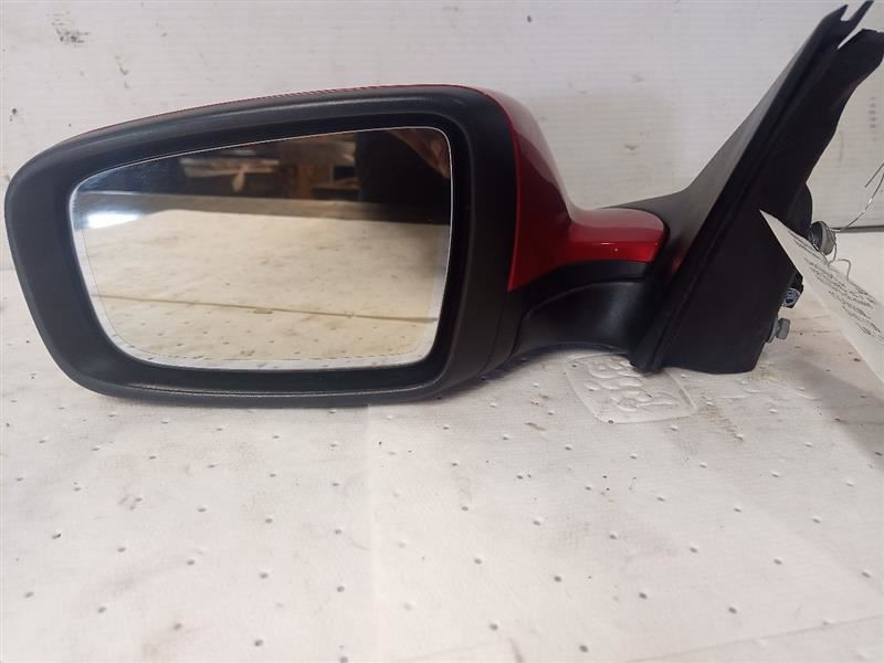 Driver Left Side View Mirror from 2013 Buick Lacrosse 10528333