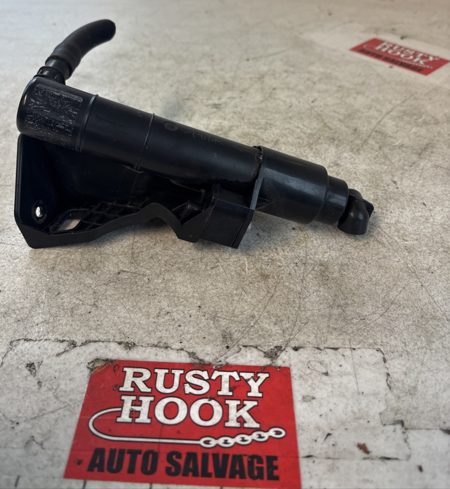 2007 Mercedes GL450 Front Right Side Headlight Washer Spray Nozzle PA66GF30