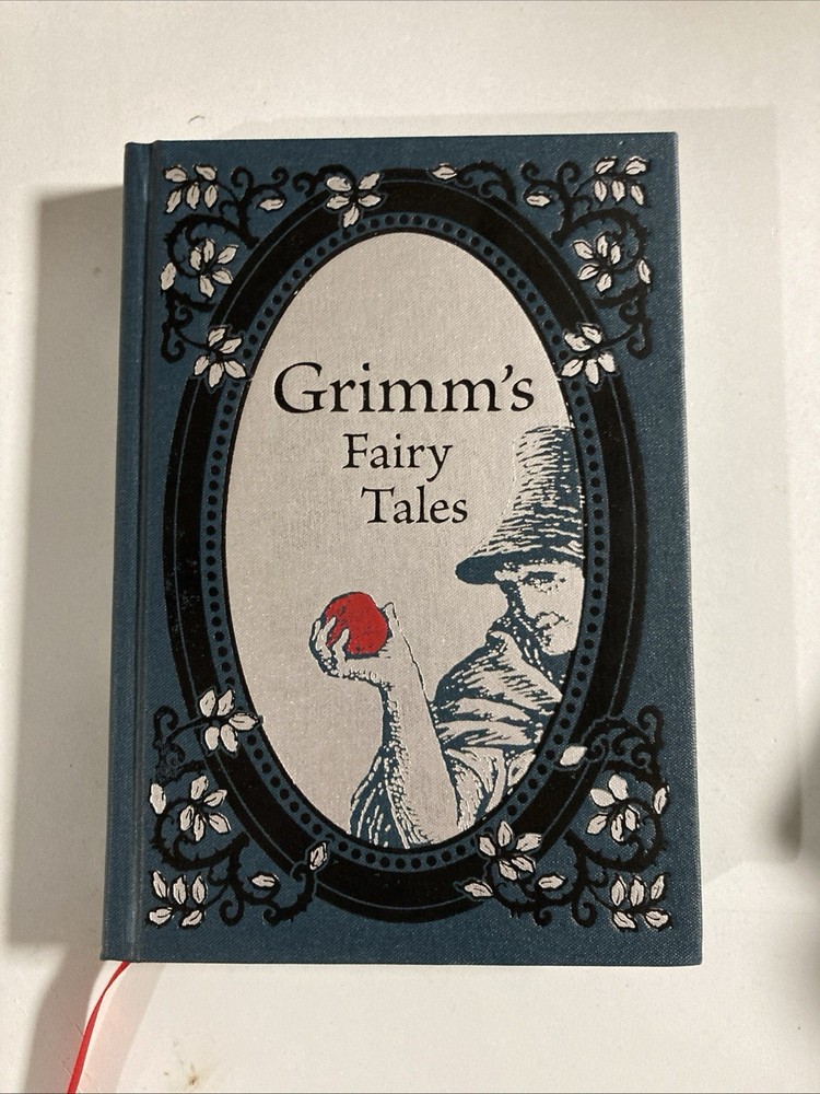 Grimm's Fairy Tales