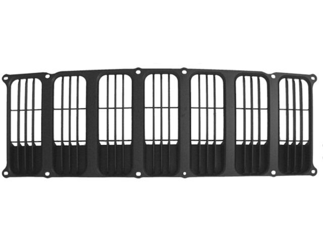 Action Crash Grille Assembly fits Jeep Patriot 2007-2010 71DFBF