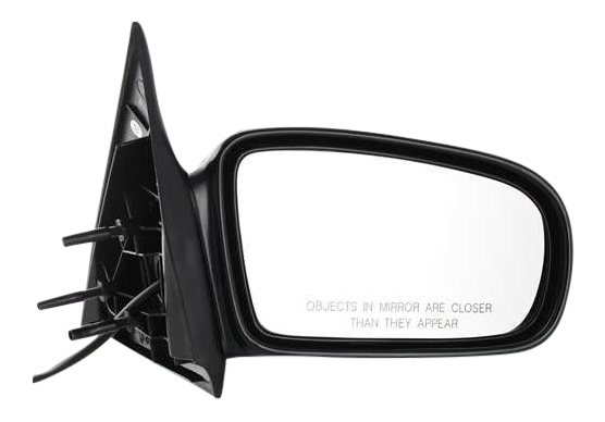 1997-2005 Chevrolet Malibu Passenger Side Mirror Replacement