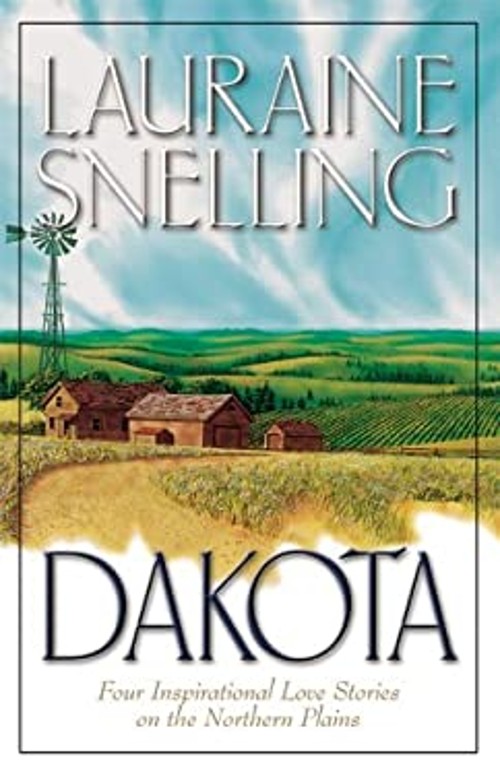 Dakota : Four Inspirational Love Stories on the Northern Plains PFree US Delivery | ISBN:1577483553