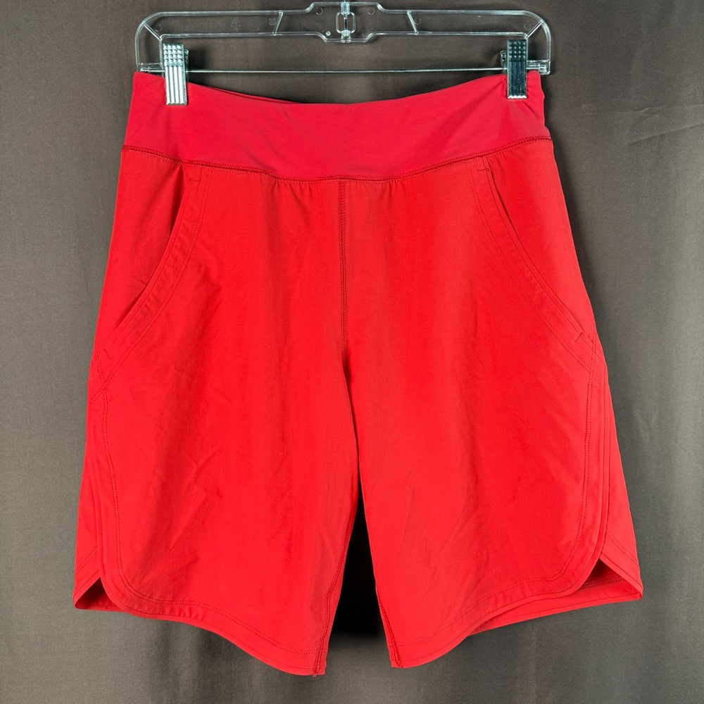 Lands' End Women's 2-4 LONG 9
