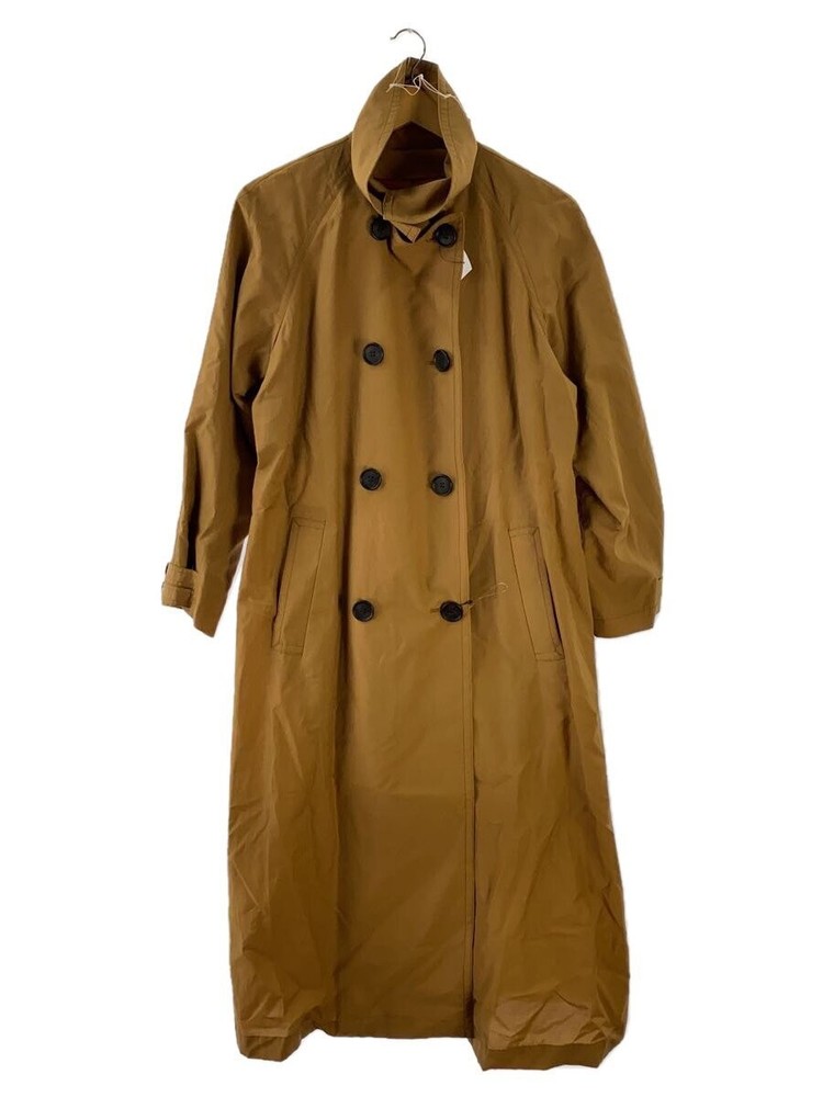 Diagram Grace Continental Light Trench Coat/-/Nylon/Cml/39369295 20301