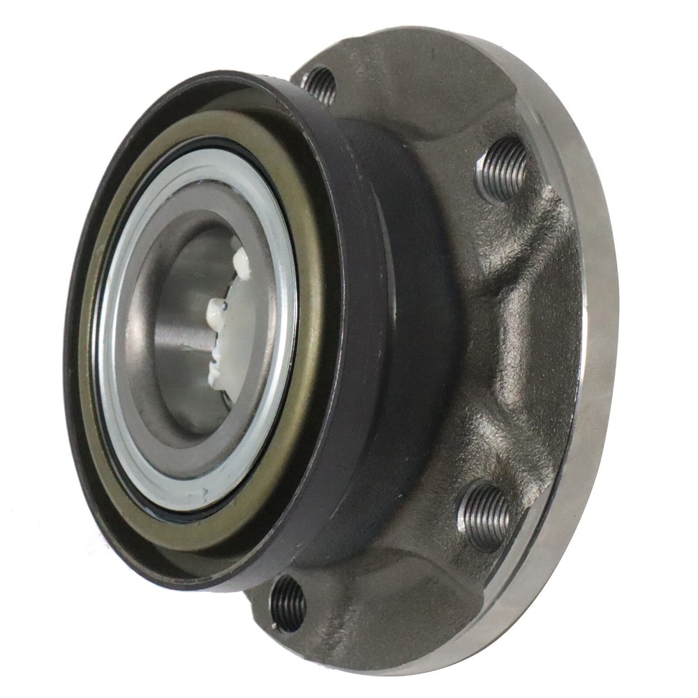 Rear Wheel Bearing Hub for Alfa Romeo 156 97-06 A6CQ