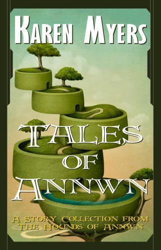 Tales of Annwn, Brand New, Free shipping in the US