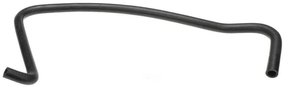 Gates Molded Heater Hose for 99-04 Jeep Grand Cherokee 4.0L L6 HVAC System