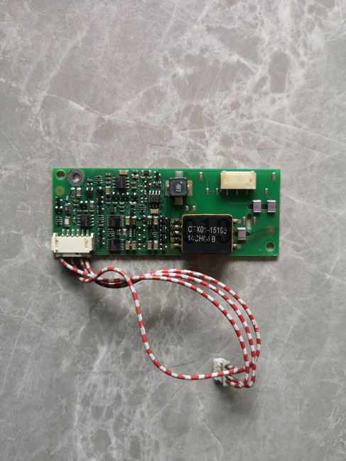 PP1IV1-2 050000371-02 Used & Test Have warranty (DHL or Fedex shipping)