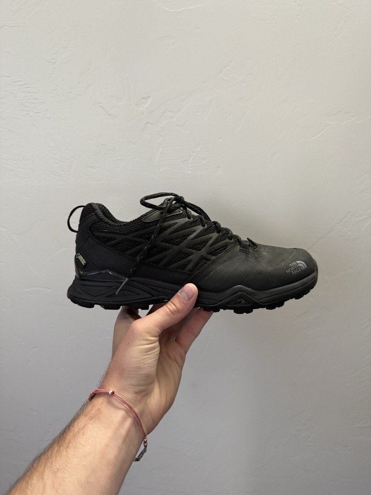 The North Face Men’s Waterproof Hiking Shoes with Gore-Tex US 8 EU 40.5