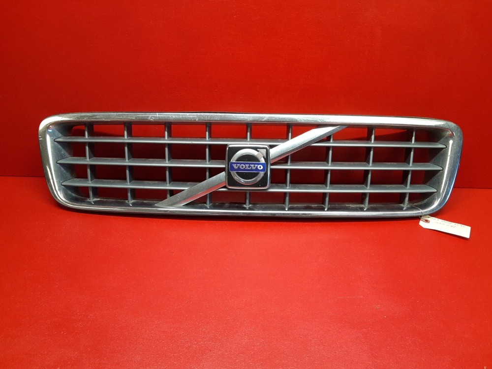 2003-2006 Volvo XC90 Front Grille Replacement 8620641 OEM Style