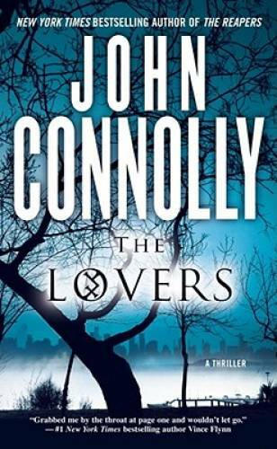 The Lovers: A Charlie Parker Thriller - Mass Market Paperback - GOOD