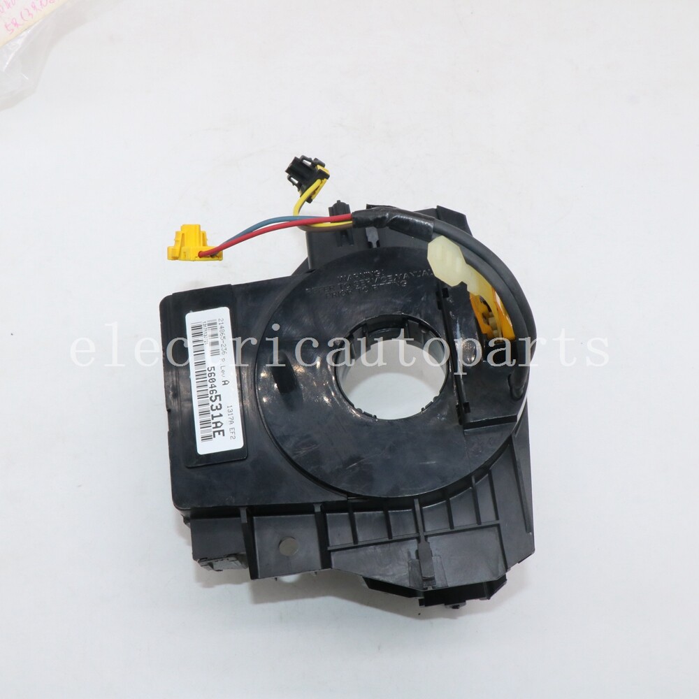 OEM Steering Wheel Clockspring 56046531AE 56046535AQ For 2007-2011 Jeep Patriot