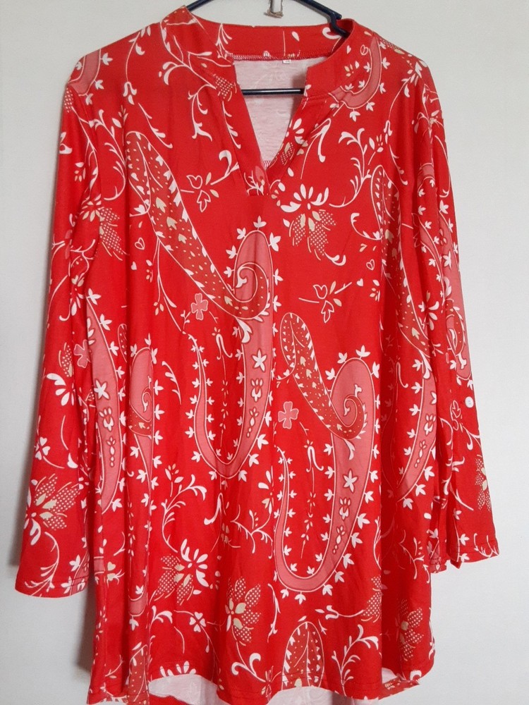 Unbranded Womens Top Size 2x