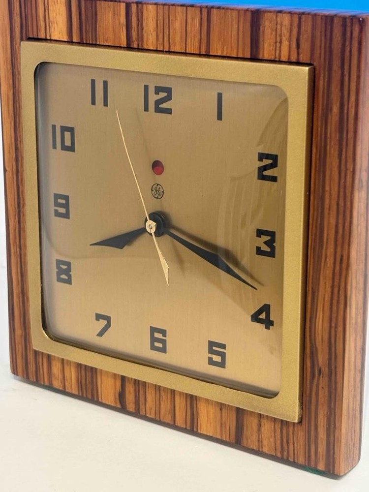 Ex Cond Vintage 1932-38 GE TELECHRON 