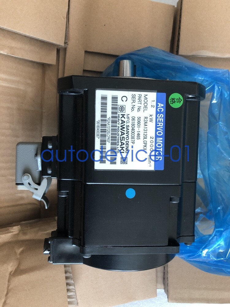 1pc for new R2AA13120LCPKX DHL/FedEx