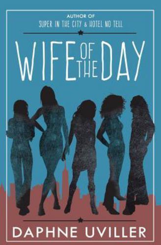 Wife of the Day, Like New Used, Free shipping in the US
