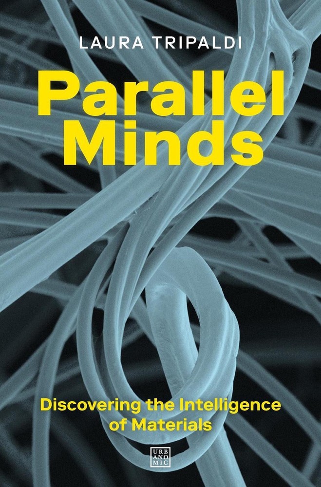 Parallel Minds: Discovering the Intelligence of Materials by Laura Tripaldi (Eng