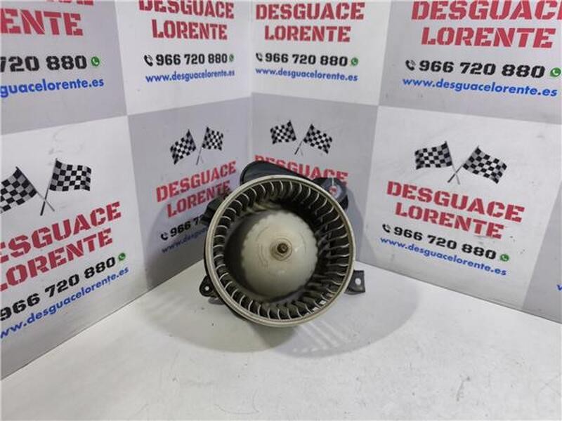 5D3330100 heating fan Opel Corsa D 2006 275595