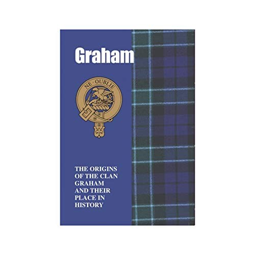 George Forbes Graham (Paperback) Scottish Clan Mini-BookAnother great item from Rarewaves USA | Free delivery!