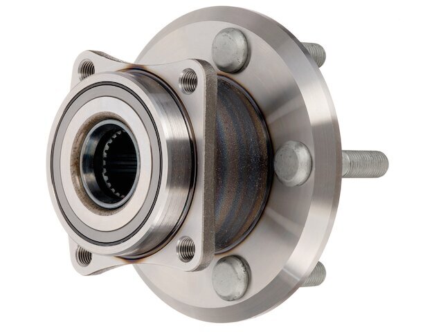 2003-2006 Pontiac Vibe AWD Rear Wheel Hub Assembly 62712RXCT OEM Fit