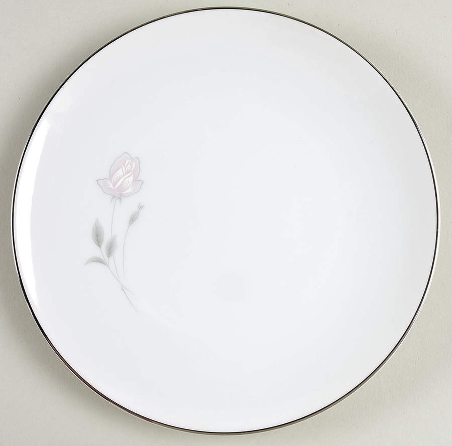Sango Rosanne Salad Plate 653796