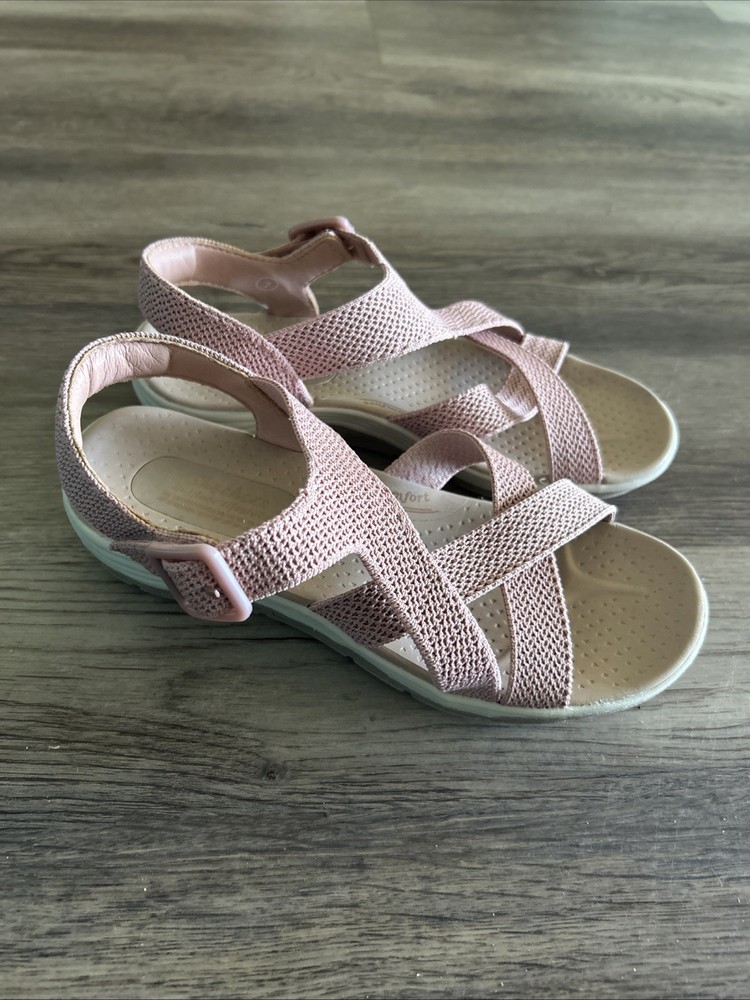 Free Shipping NEW Without Tags Skechers Sandals Size 7 Women's