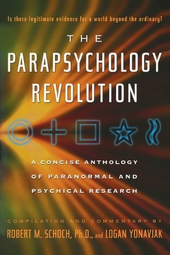 Robert M. Schoch Logan Yonavjak The Parapsychology Revolution (Paperback)Another great item from Rarewaves USA | Free delivery!