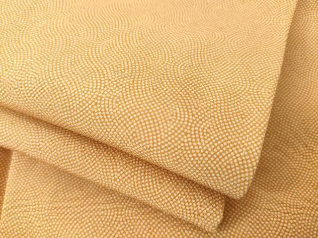 Heiwaya Edo Komon Silk Kimono Vintage Japanese Traditional Wear