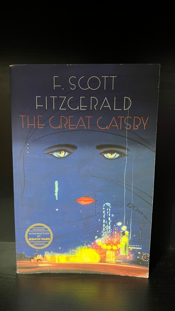 Great Gatsby : The Only Authorized Edition by F. Scott Fitzgerald - GOOD