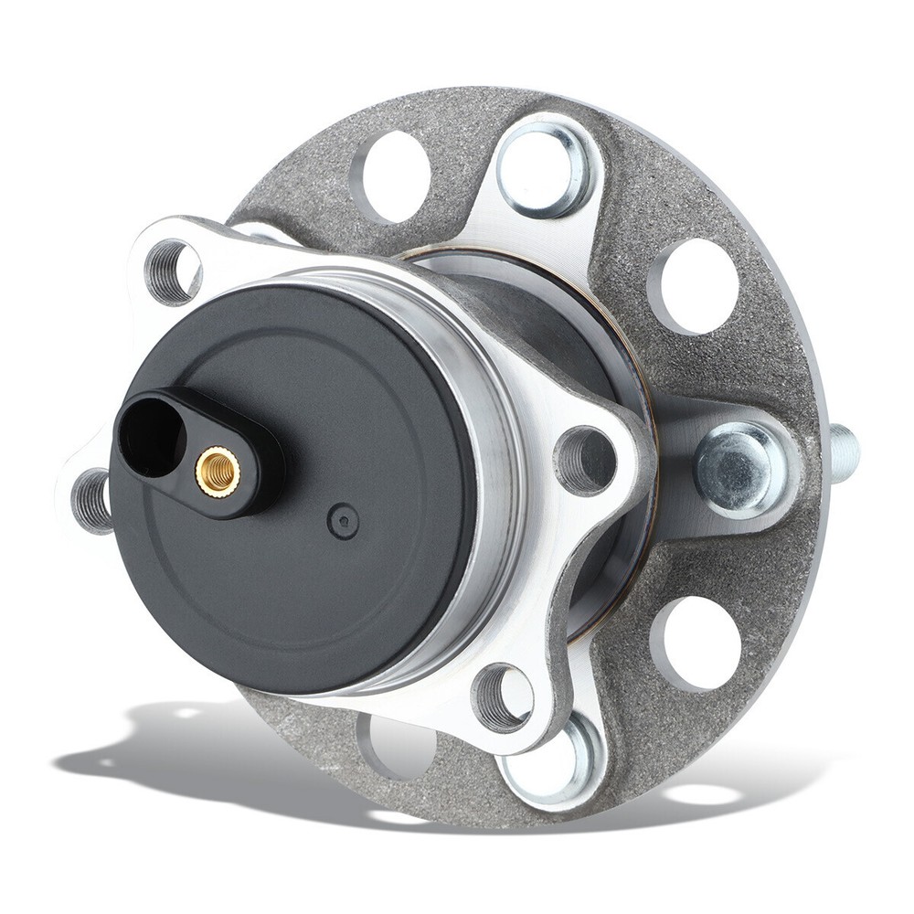 Fit 07-17 Sebring Caliber Compass ASX Rear Left or Right Wheel Bearing & Hub