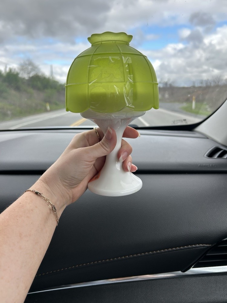 Fairy lamp