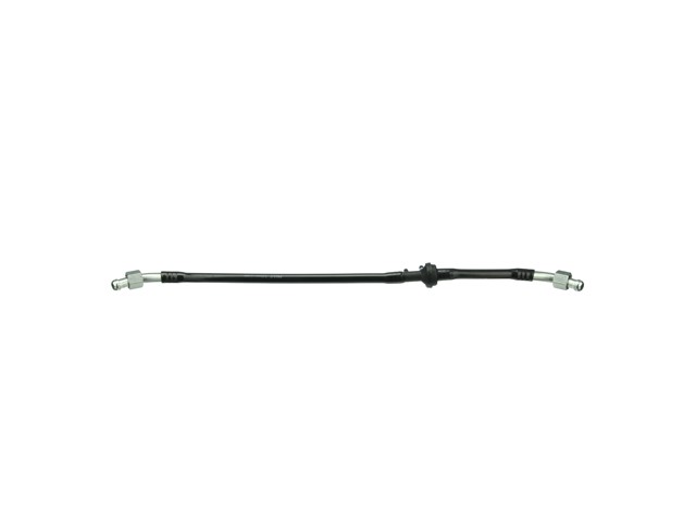 URO PARTS 1234307429 Brake Booster Line Mercedes-Benz 240D 300TD 300CD 300D