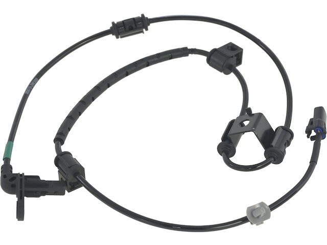 Front Left ABS Speed Sensor for 2011-2016 Kia Sportage API Service Tech 95QTPZ