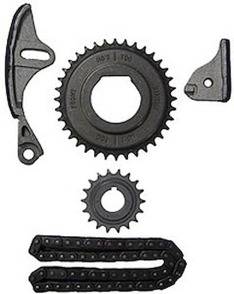 Cloyes 9-4191SA Balance Shaft Kit; Incl. PN[S803/9-4191/9-5297/S642/9-5298];