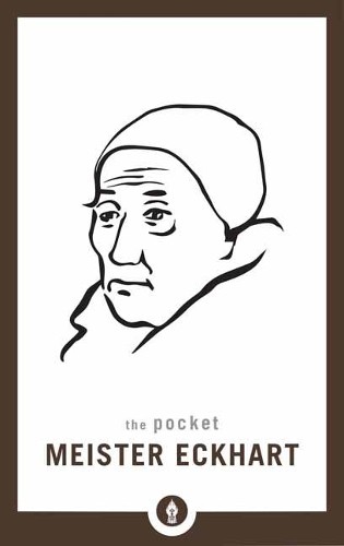 Dave O'Neal Pocket Meister Eckhart (Paperback) Shambhala Pocket LibraryAnother great item from Rarewaves USA | Free delivery!